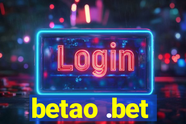 betao .bet